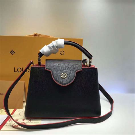 lv capucines bag.